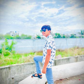 Kishor Gore